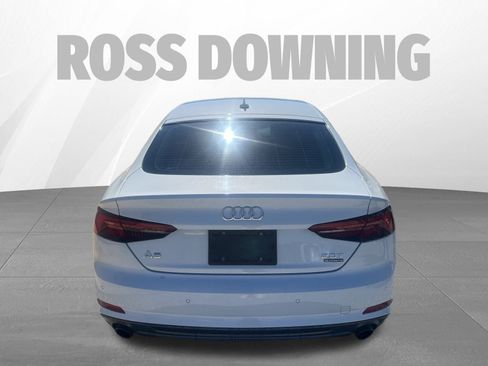 Used 2018 Audi A5 2.0T Prestige w/ Driver Assistance Package image 5