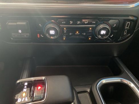 Certified 2023 Chevrolet Silverado 1500 RST w/ Rally Edition image 7