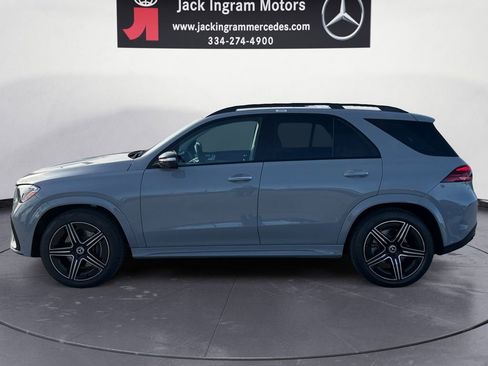 New 2026 Mercedes-Benz GLE 350 4MATIC image 2