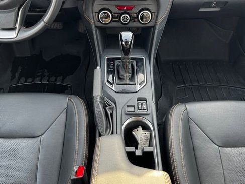 Used 2019 Subaru Crosstrek 2.0i Limited w/ Popular Package #4 image 19