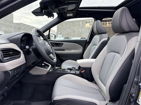 New 2026 Subaru Forester Premium image 11
