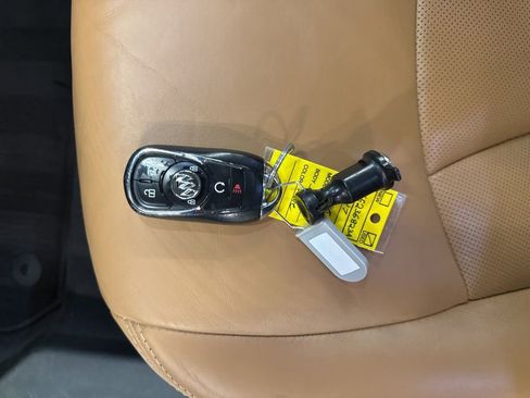 Used 2017 Buick LaCrosse Essence w/ Sun and Shade Package image 30