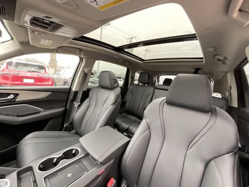 New 2026 Acura MDX SH-AWD image 10