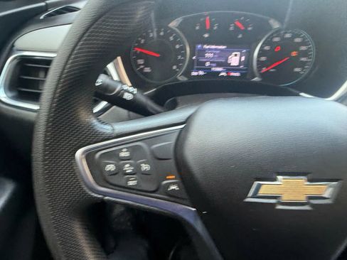 Used 2020 Chevrolet Equinox LT AWD/4WD image 13
