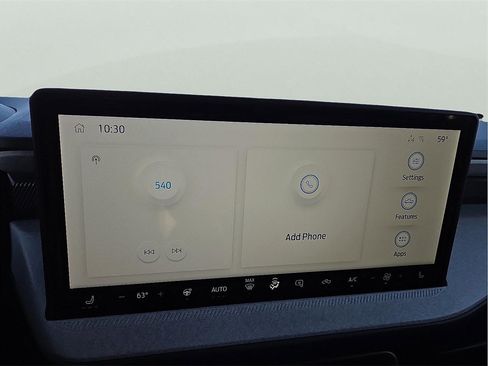 New 2025 Ford Maverick XLT w/ XLT Luxury Package image 12