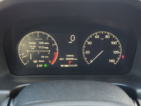 New 2026 Honda Odyssey EX-L image 19