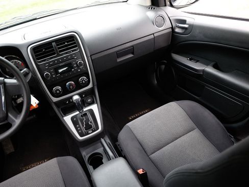 Used 2011 Dodge Caliber Heat w/ Security Group FWD image 21