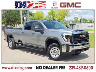 Certified 2026 GMC Sierra 2500 Pro w/ Max Trailering Package RWD video 1