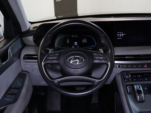 Used 2023 Hyundai Palisade SEL AWD/4WD image 17