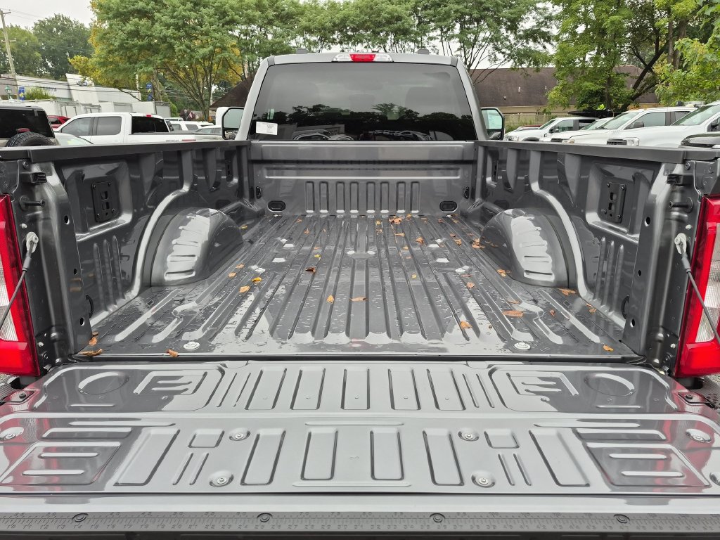 New 2026 Ford F350 XLT w/ FX4 Off-Road Package AWD/4WD image 23