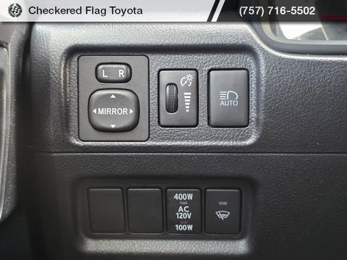 Used 2023 Toyota 4Runner SR5 Premium image 12