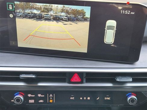 New 2026 Kia Sorento X-Line EX AWD/4WD image 15