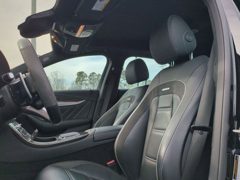 Used 2021 Mercedes-Benz E 63 AMG S image 15