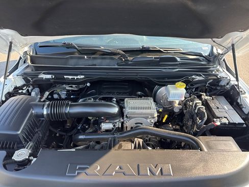 Used 2023 RAM 1500 Laramie image 11