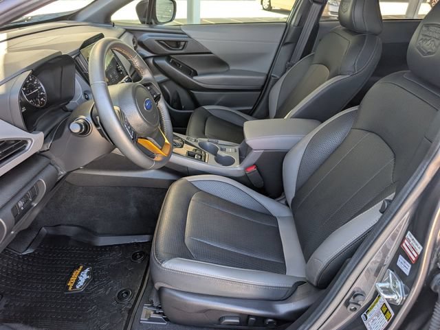Certified 2025 Subaru Crosstrek 2.5i Wilderness w/ Wilderness Package AWD/4WD image 8