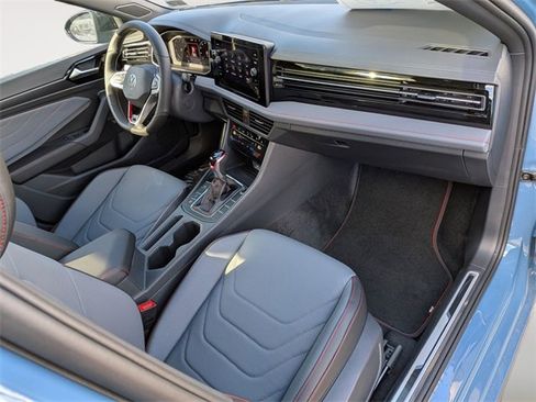 New 2026 Volkswagen Jetta GLI Autobahn image 32