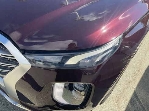 Used 2020 Hyundai Palisade Limited image 33