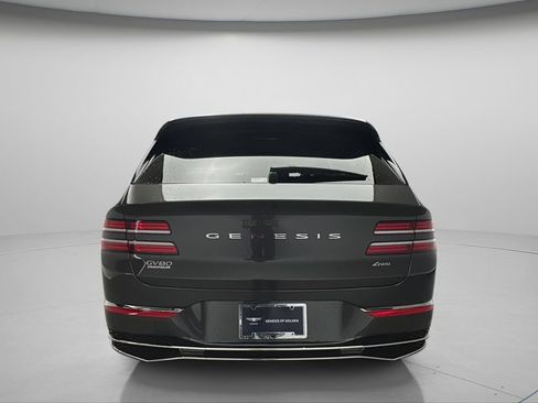 New 2026 Genesis GV80 2.5T Advanced AWD/4WD image 5