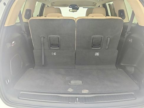 Used 2022 Jeep Grand Cherokee L Limited image 37