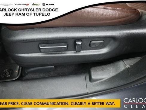 Used 2024 Honda Ridgeline RTL image 16