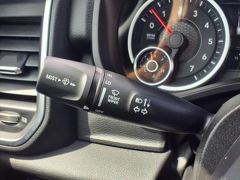 Used 2025 RAM 1500 Lone Star RWD image 17