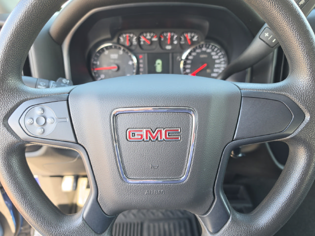 Used 2018 GMC Sierra 2500 4x4 Crew Cab w/ Sierra Convenience Package image 33