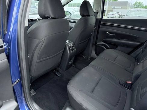 Used 2023 Hyundai Tucson SEL AWD/4WD image 21