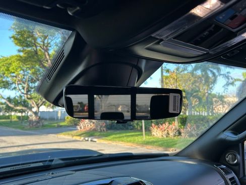 New 2025 RAM 3500 Limited image 48