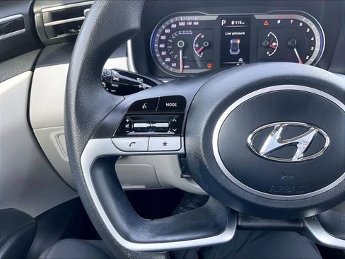 Used 2023 Hyundai Tucson SEL image 22