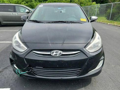Used 2015 Hyundai Accent Sport FWD image 7