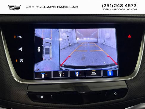 New 2026 Cadillac XT5 Premium Luxury w/ Driver Assist Package FWD image 33