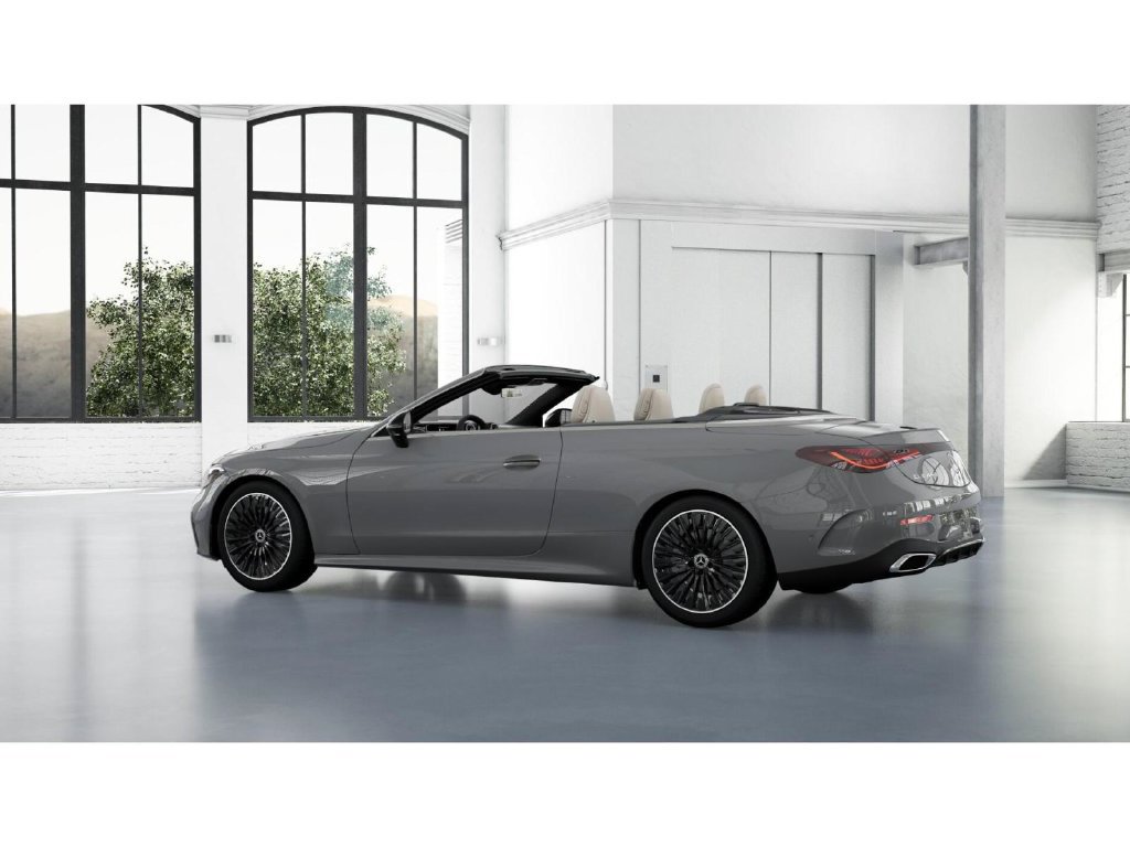 New 2027 Mercedes-Benz CLE 450 4MATIC Cabriolet image 31