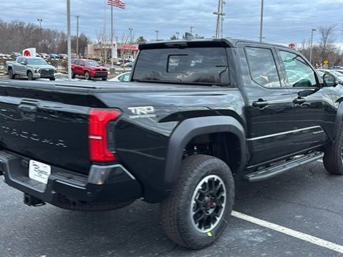 New 2026 Toyota Tacoma TRD Off-Road w/ TRD Off Road Premium Package image 29