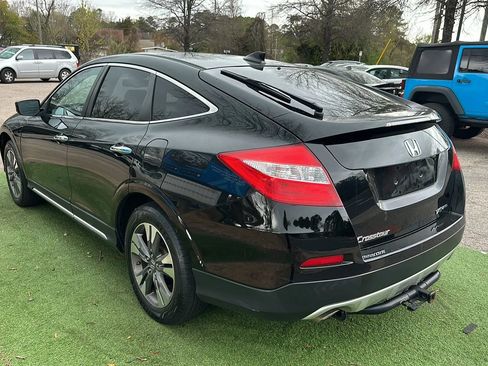 Used 2015 Honda Crosstour EX-L image 6