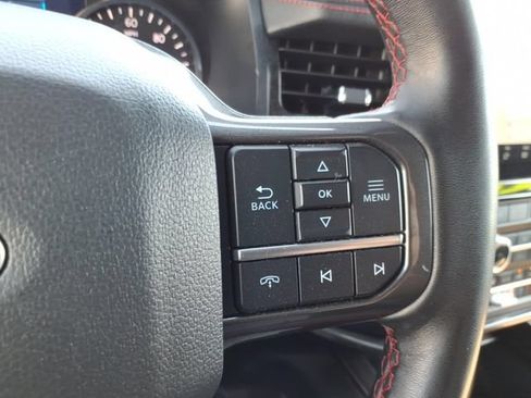 Certified 2024 Ford Expedition Max Limited AWD/4WD image 21