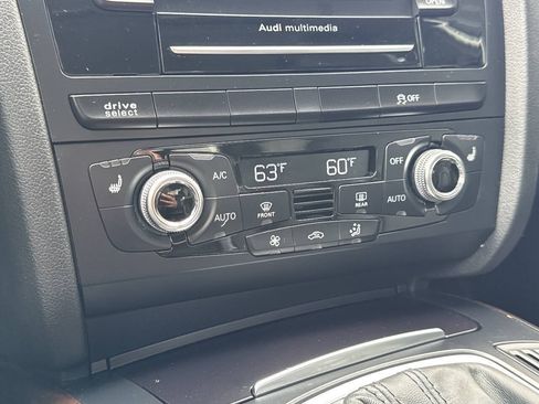 Used 2016 Audi A4 2.0T Premium Plus w/ Technology Package AWD/4WD image 35