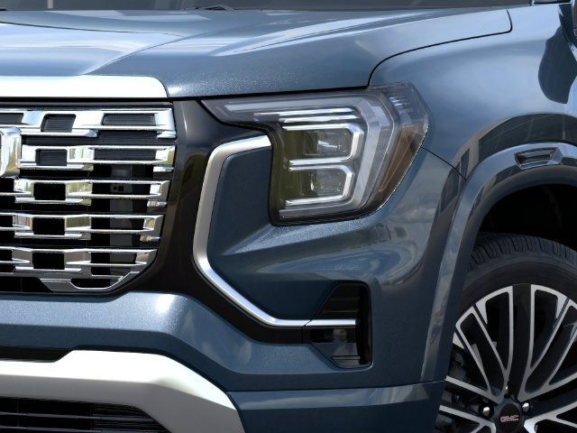 New 2027 GMC Terrain Denali AWD/4WD image 10