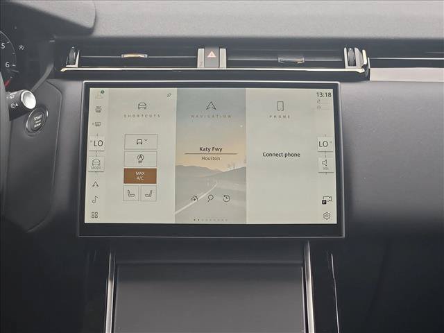 New 2026 Land Rover Range Rover Velar S AWD/4WD image 12