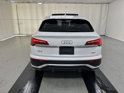 Certified 2024 Audi Q5 2.0T Premium AWD/4WD image 22