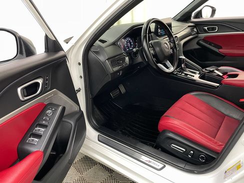 Used 2023 Acura Integra A-Spec FWD image 24