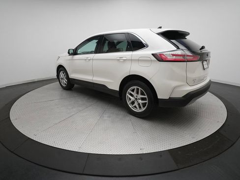 Used 2023 Ford Edge SEL w/ Convenience Package image 36