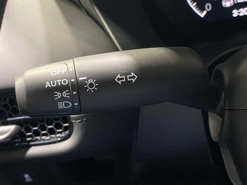 New 2026 Honda HR-V LX image 21