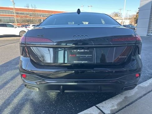 New 2026 Audi A6 Premium Plus image 5