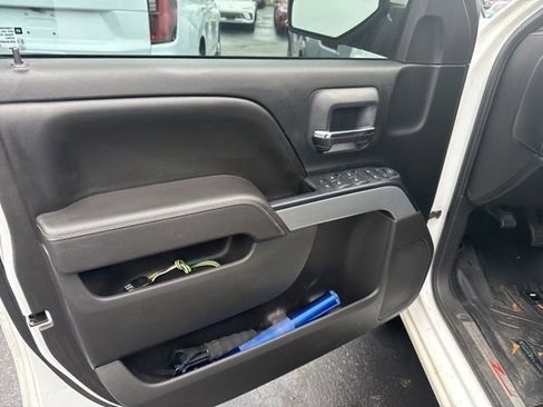 Used 2017 Chevrolet Silverado 1500 LT w/ All Star Edition image 44