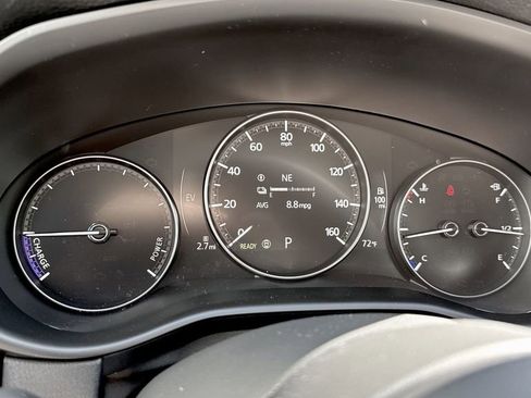 New 2026 MAZDA CX-50 2.5 Hybrid w/ Weather Package image 50