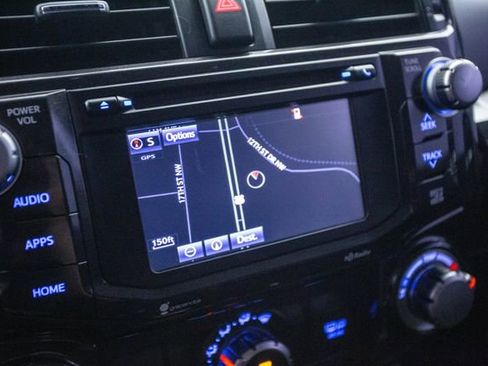 Used 2015 Toyota 4Runner TRD Pro image 53