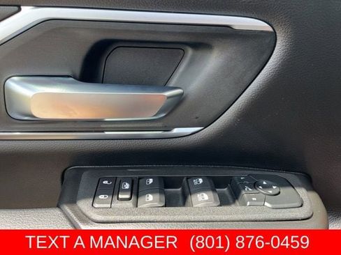 New 2026 RAM 1500 Big Horn AWD/4WD image 17