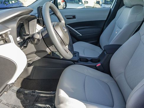 New 2026 Toyota Corolla Cross L image 23