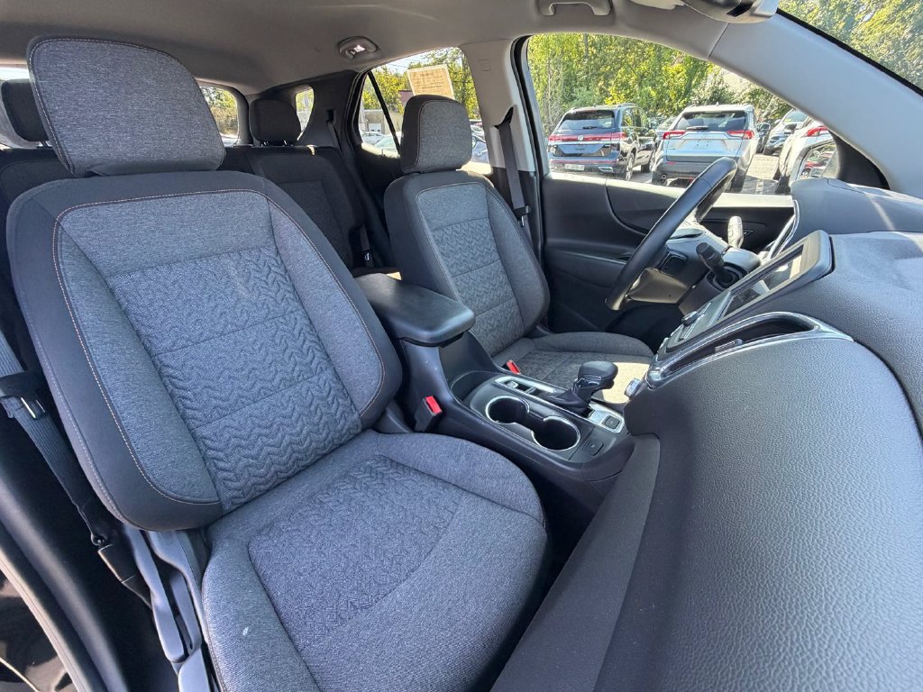 Used 2024 Chevrolet Equinox LT AWD/4WD image 20