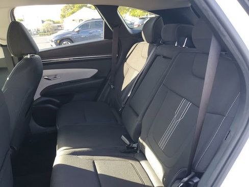 Certified 2023 Hyundai Tucson SEL image 24